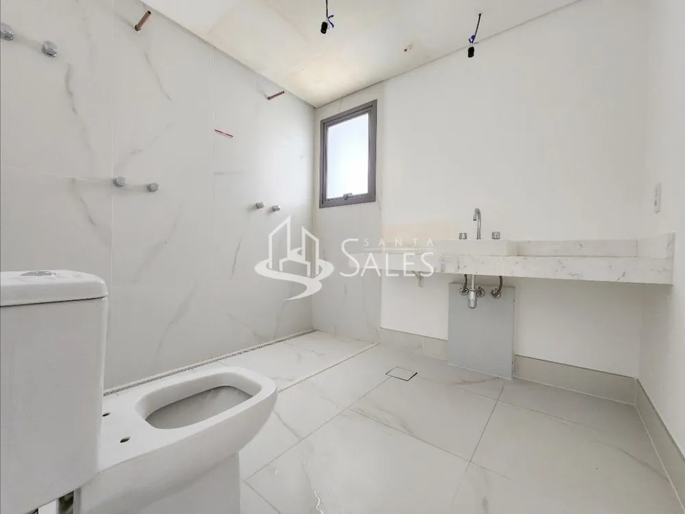 Apartamento, 2 quartos, 161 m² - Foto 1