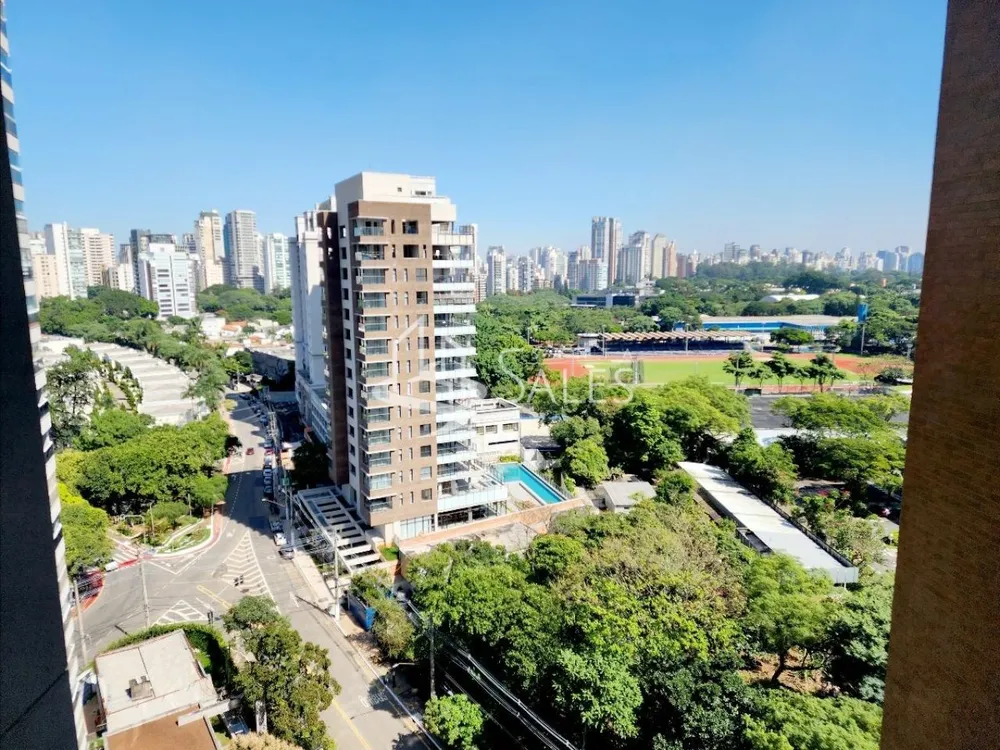Apartamento, 2 quartos, 161 m² - Foto 2