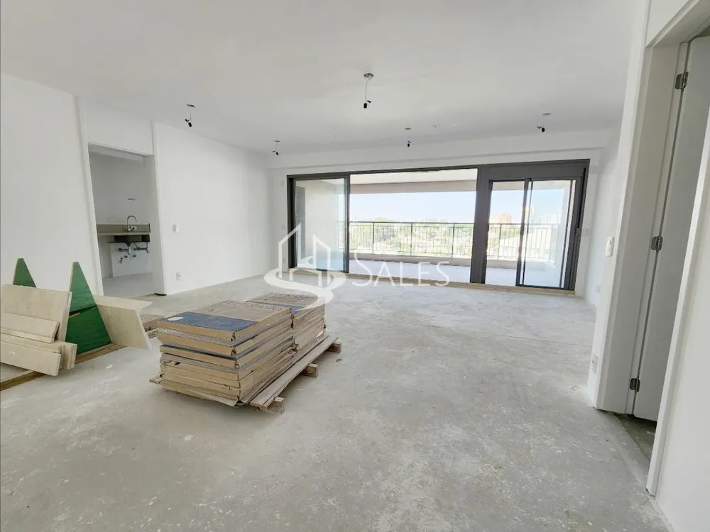 Apartamento, 2 quartos, 161 m² - Foto 5