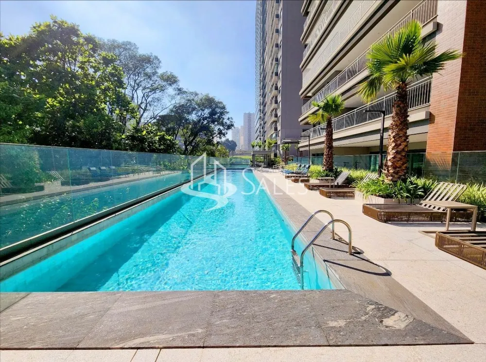 Apartamento, 2 quartos, 161 m² - Foto 4