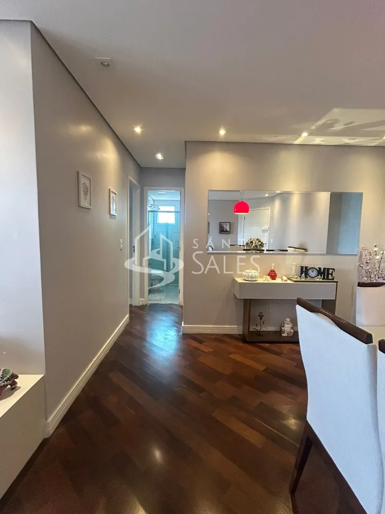 Apartamento, 2 quartos, 76 m² - Foto 2