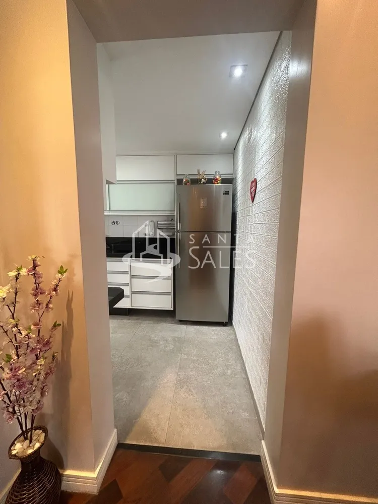 Apartamento, 2 quartos, 76 m² - Foto 3