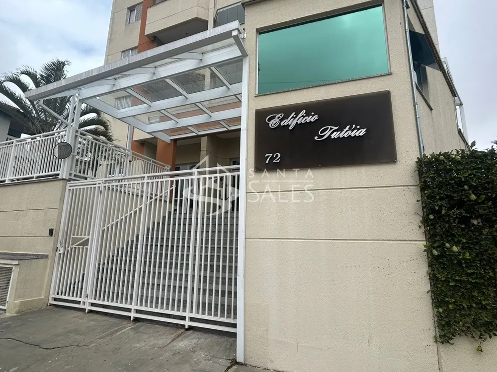 Apartamento, 2 quartos, 76 m² - Foto 11