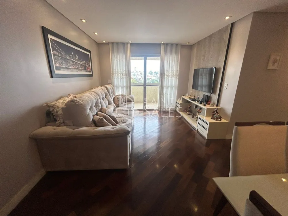 Apartamento, 2 quartos, 76 m² - Foto 1