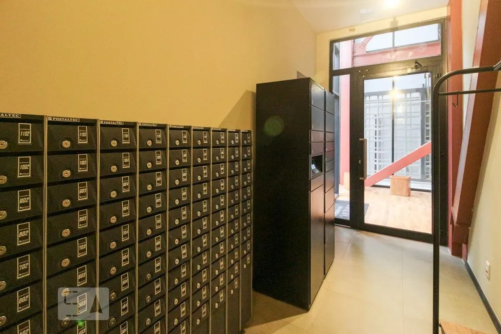 Kitnet-Studio, 28 m² - Foto 3