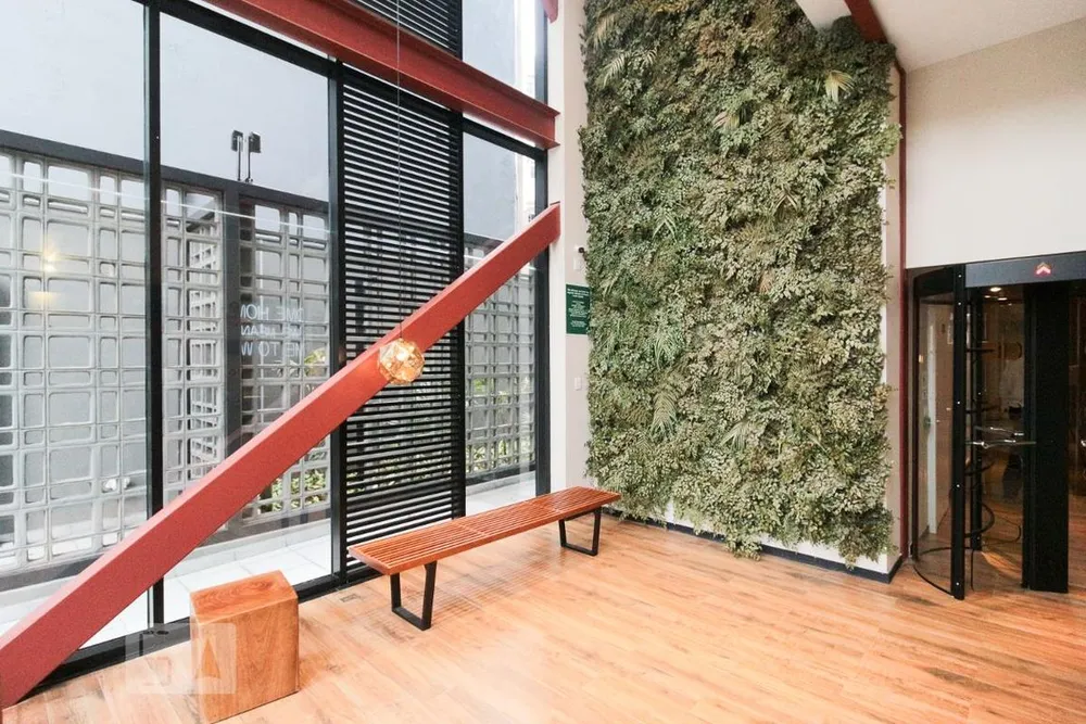 Kitnet-Studio, 28 m² - Foto 2