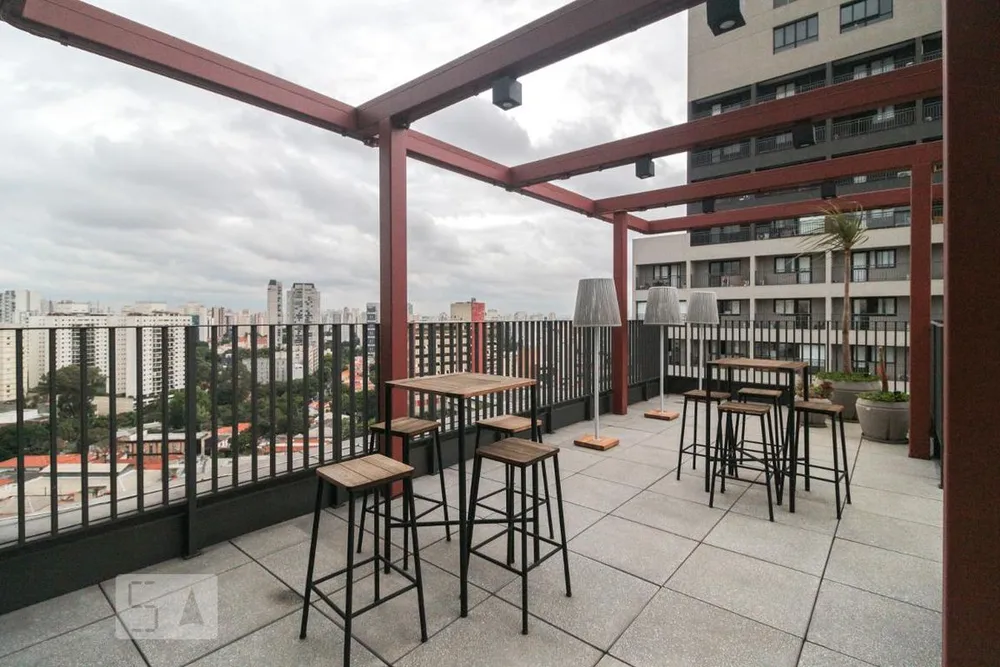 Kitnet-Studio, 28 m² - Foto 4