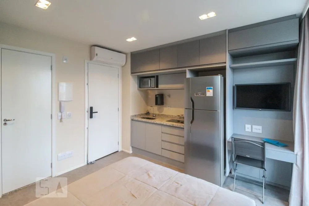 Kitnet-Studio, 28 m² - Foto 5