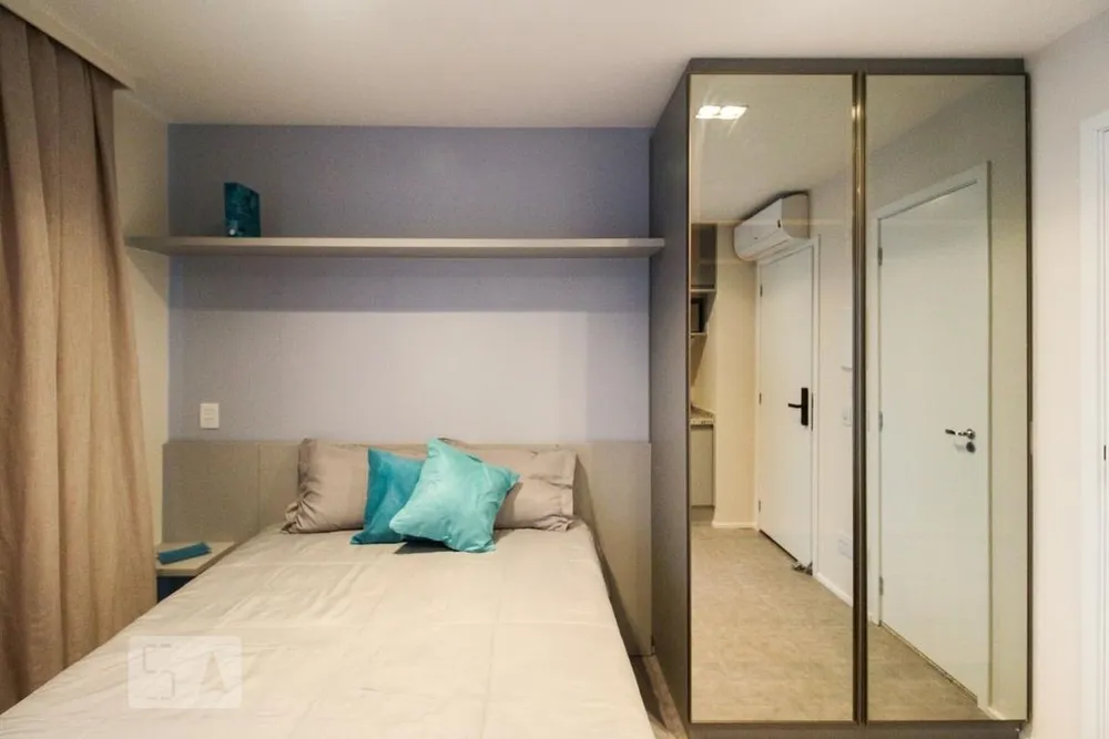 Kitnet-Studio, 28 m² - Foto 6
