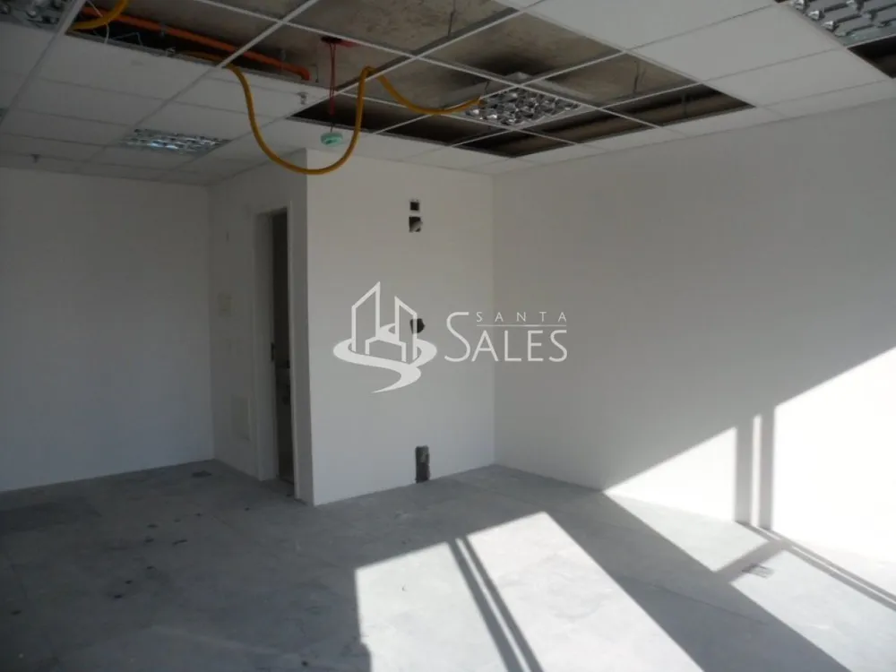 Sala-Conjunto, 36 m² - Foto 8