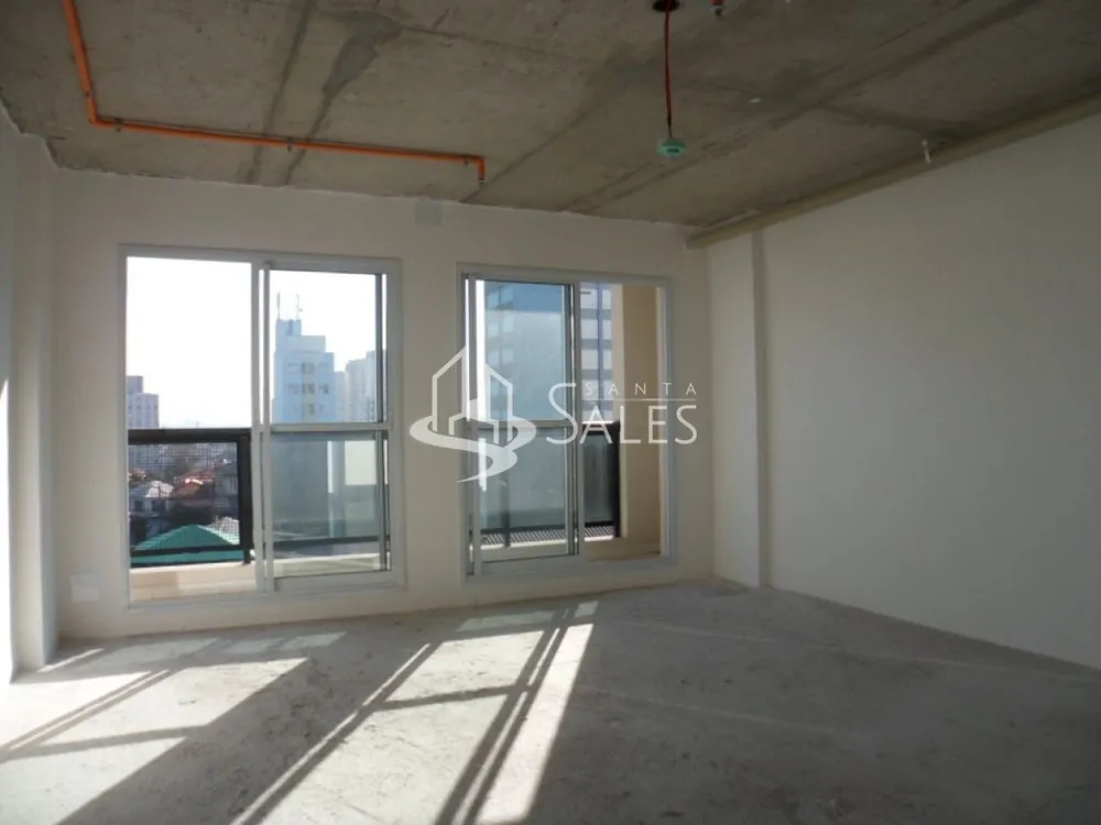 Sala-Conjunto, 36 m² - Foto 11