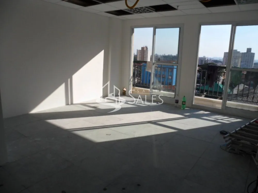 Sala-Conjunto, 36 m² - Foto 9