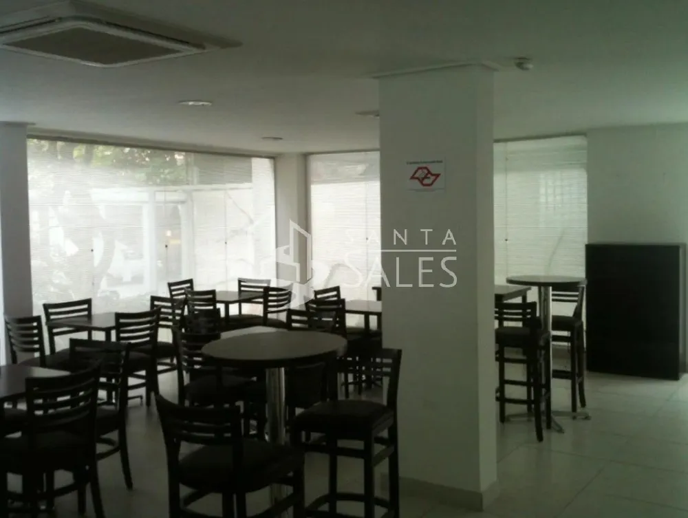 Apartamento, 2 quartos, 96 m² - Foto 2