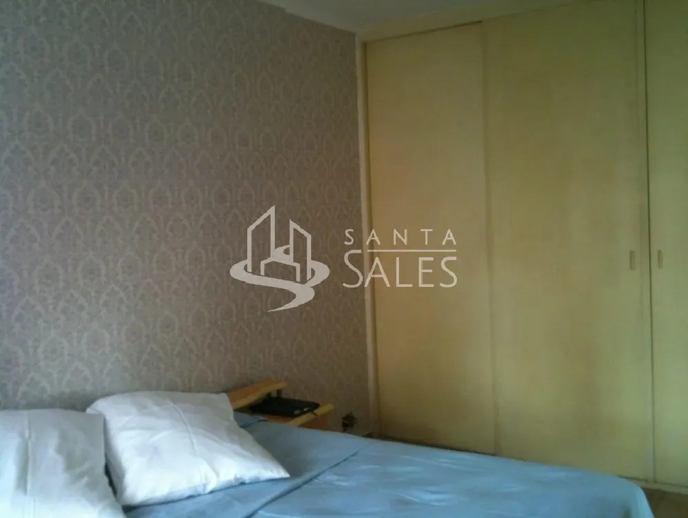 Apartamento, 2 quartos, 96 m² - Foto 1