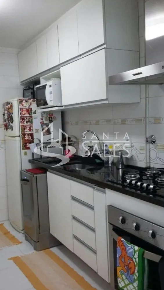 Apartamento, 2 quartos, 96 m² - Foto 5