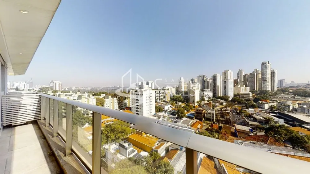 Apartamento, 1 quarto, 55 m² - Foto 5
