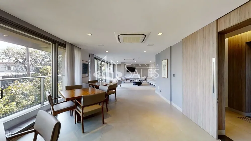 Apartamento, 1 quarto, 55 m² - Foto 6