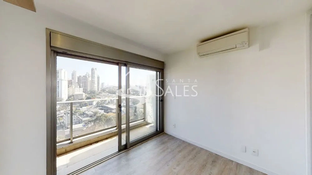 Apartamento, 1 quarto, 55 m² - Foto 7