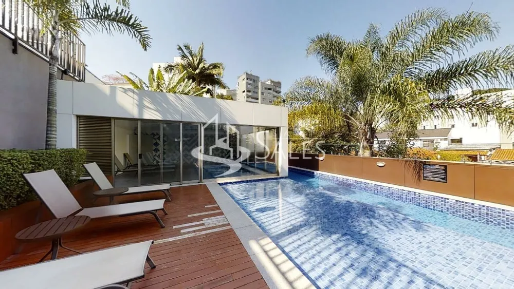 Apartamento, 1 quarto, 55 m² - Foto 14