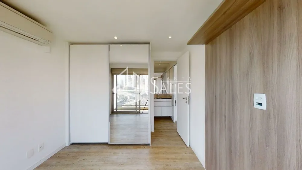 Apartamento, 1 quarto, 55 m² - Foto 9