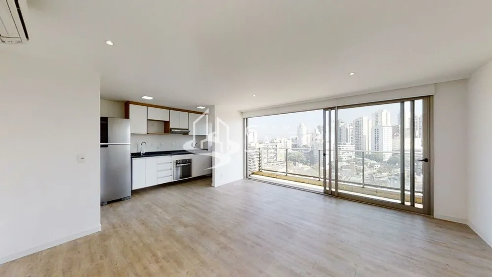 Apartamento, 1 quarto, 55 m² - Foto 8
