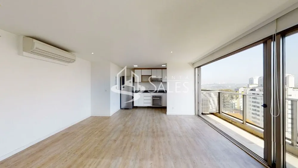 Apartamento, 1 quarto, 55 m² - Foto 4
