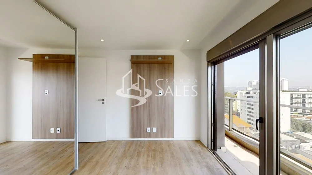 Apartamento, 1 quarto, 55 m² - Foto 8