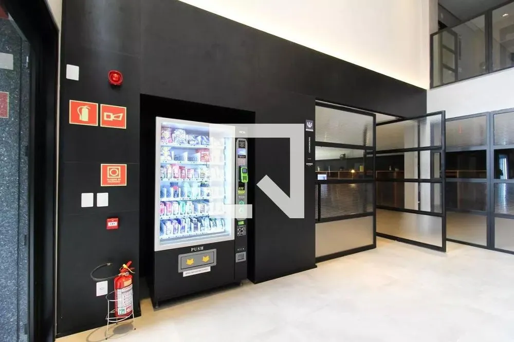 Kitnet-Studio, 33 m² - Foto 2