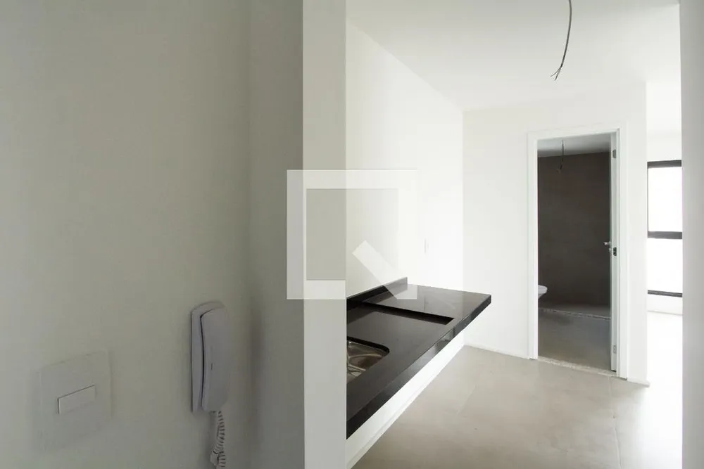 Kitnet-Studio, 33 m² - Foto 10