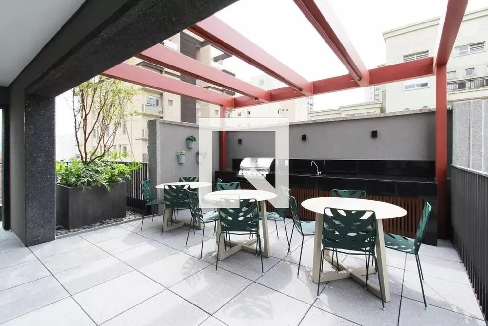 Kitnet-Studio, 33 m² - Foto 5