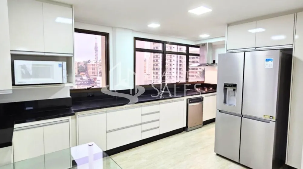 Cobertura, 2 quartos, 210 m² - Foto 9