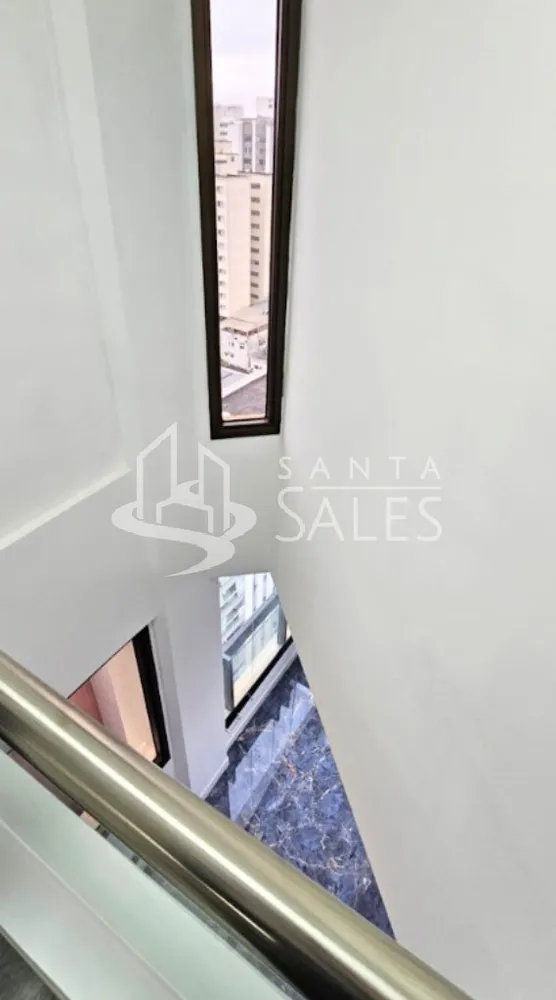 Cobertura, 2 quartos, 210 m² - Foto 11
