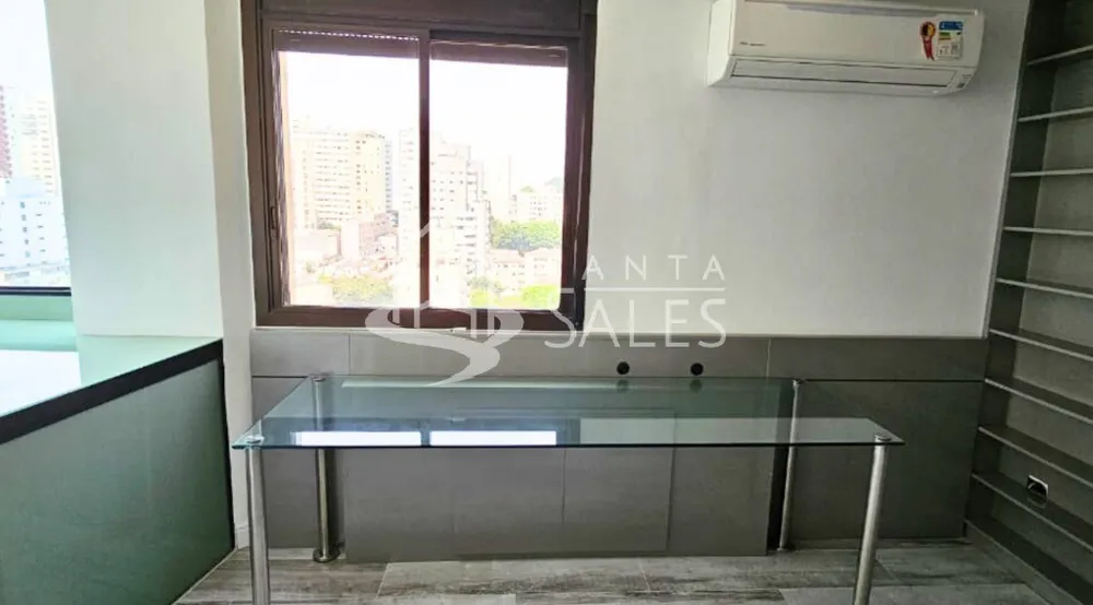 Cobertura, 2 quartos, 210 m² - Foto 5
