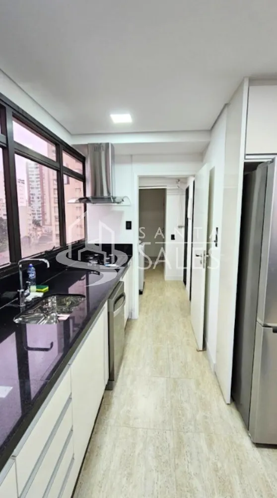 Cobertura, 2 quartos, 210 m² - Foto 10