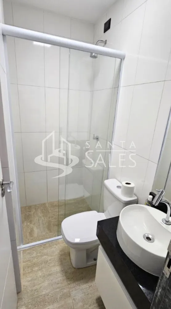 Cobertura, 2 quartos, 210 m² - Foto 13
