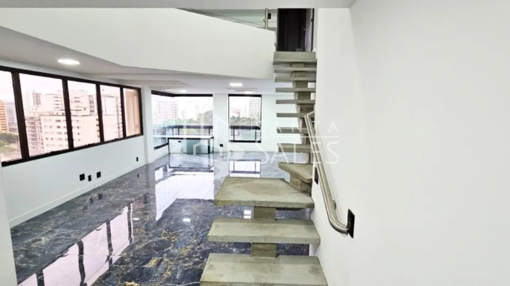 Cobertura, 2 quartos, 210 m² - Foto 15
