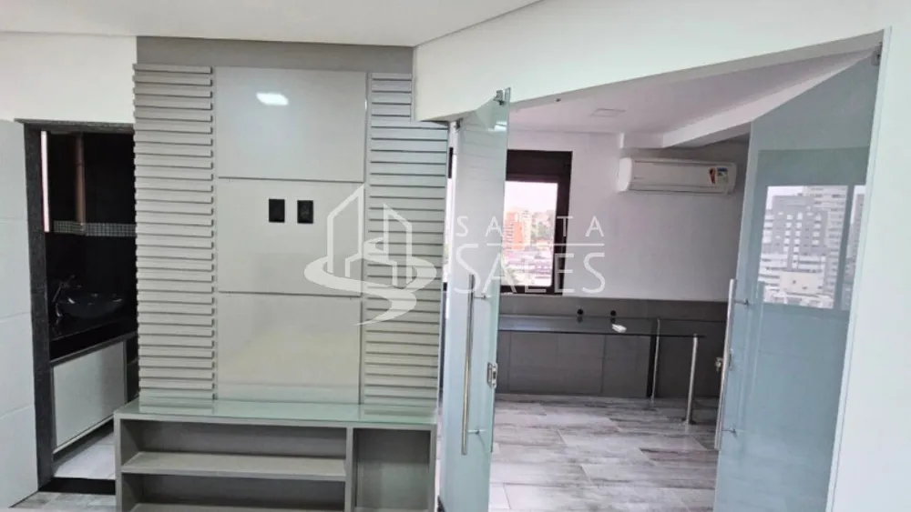 Cobertura, 2 quartos, 210 m² - Foto 7