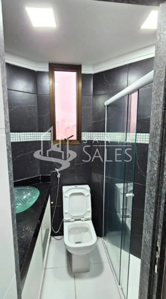 Cobertura, 2 quartos, 210 m² - Foto 16