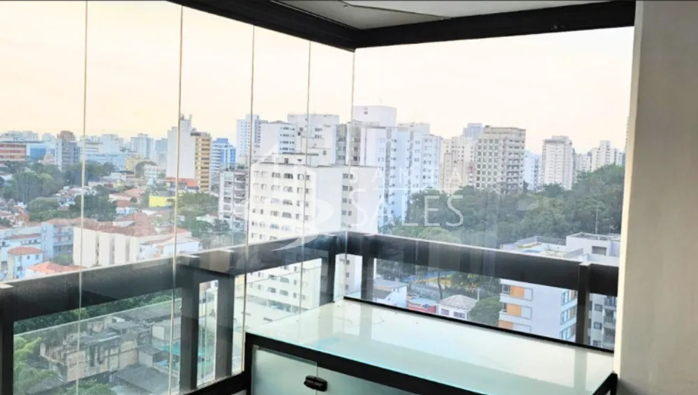 Cobertura, 2 quartos, 210 m² - Foto 2
