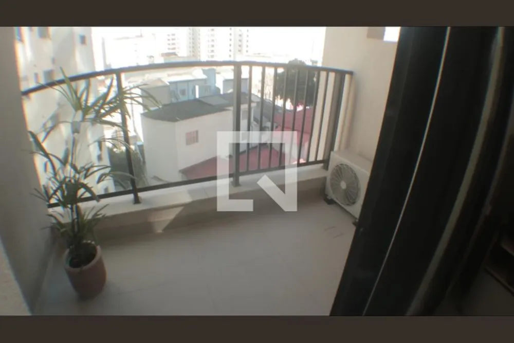 Kitnet-Studio, 25 m² - Foto 3