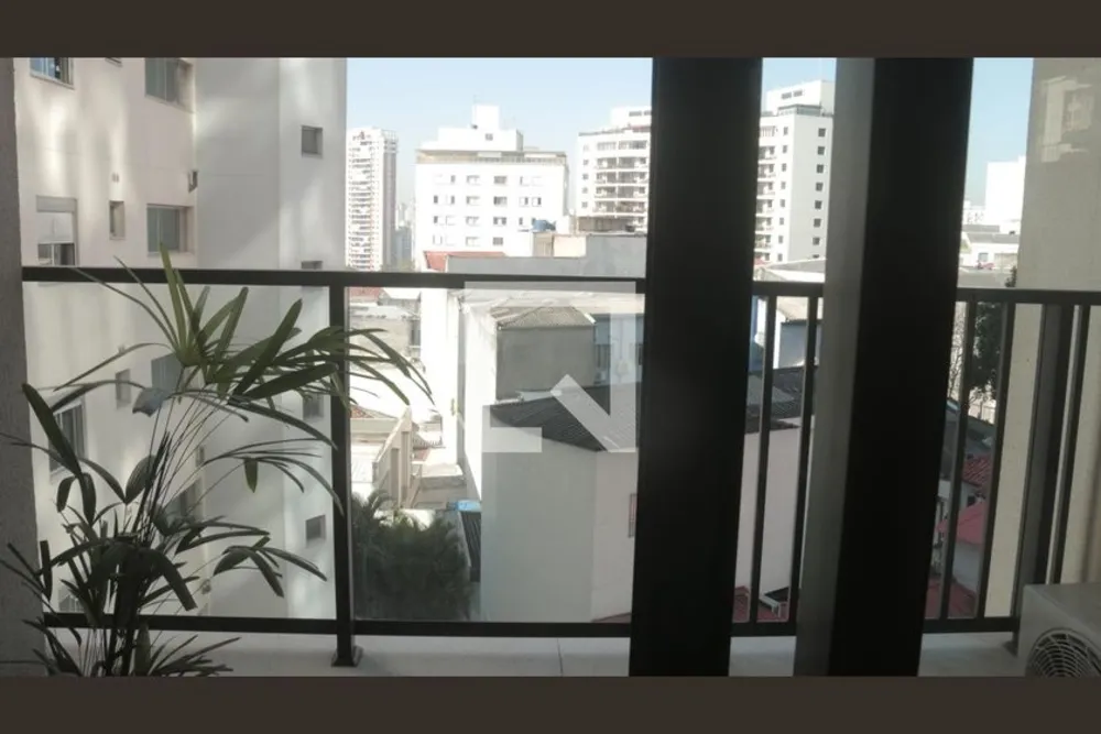 Kitnet-Studio, 25 m² - Foto 4