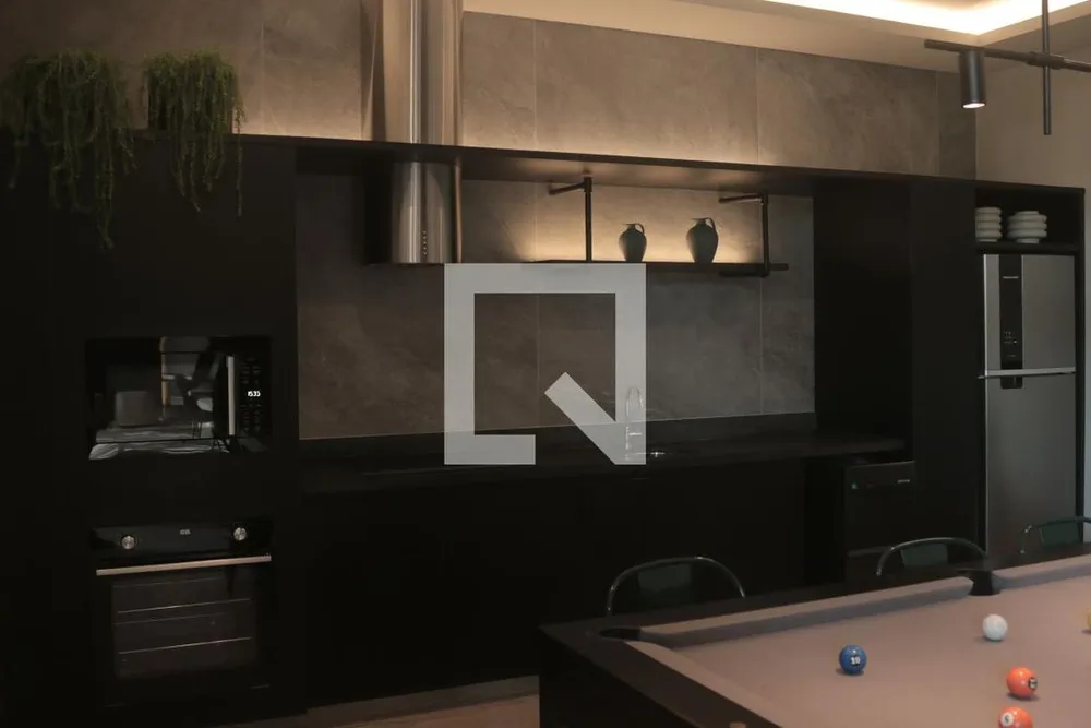Kitnet-Studio, 25 m² - Foto 6