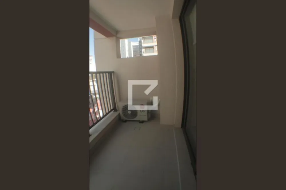 Kitnet-Studio, 25 m² - Foto 1