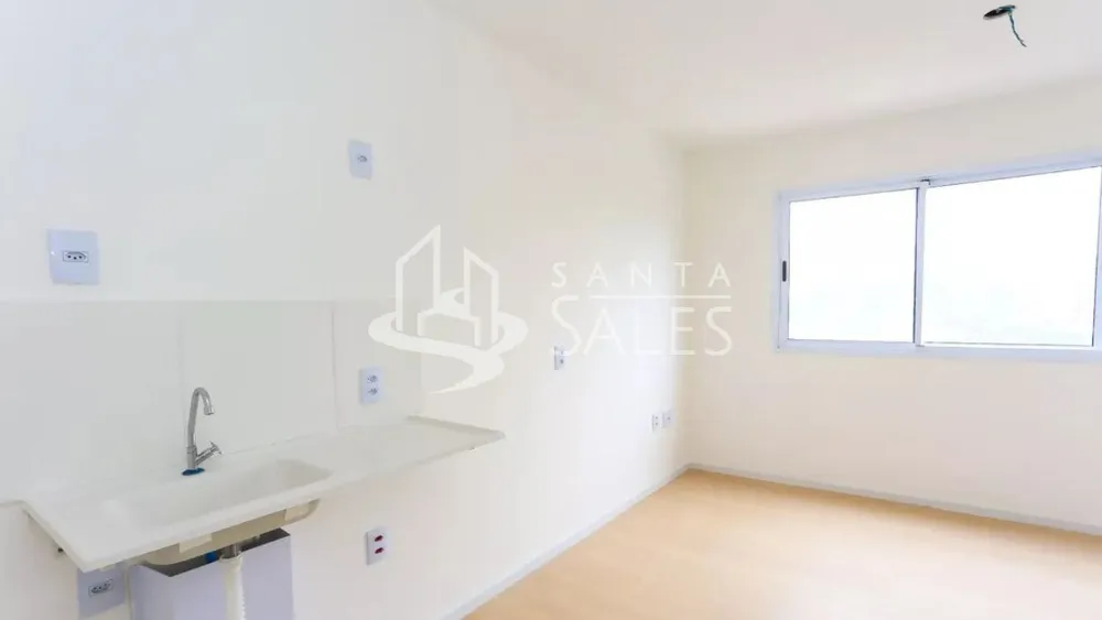 Apartamento, 1 quarto, 17 m² - Foto 7
