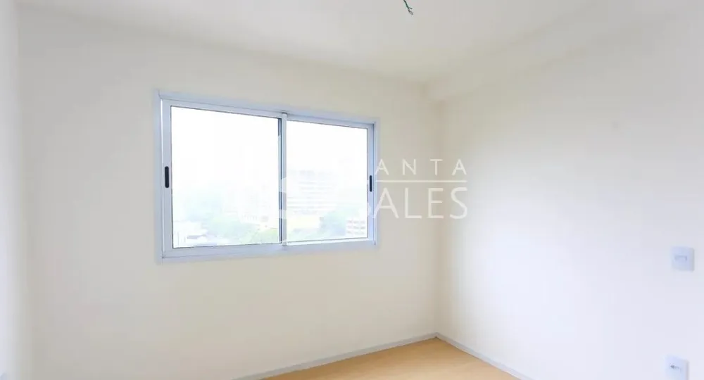 Apartamento, 1 quarto, 17 m² - Foto 2