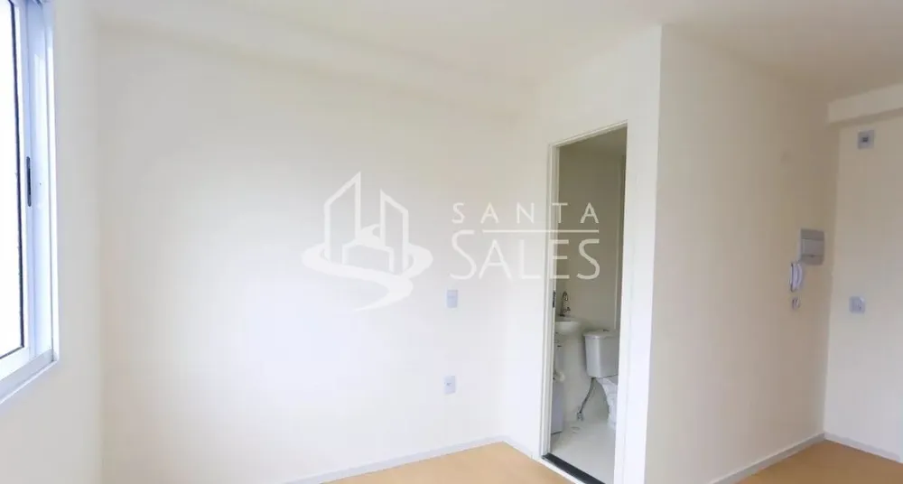 Apartamento, 1 quarto, 17 m² - Foto 3