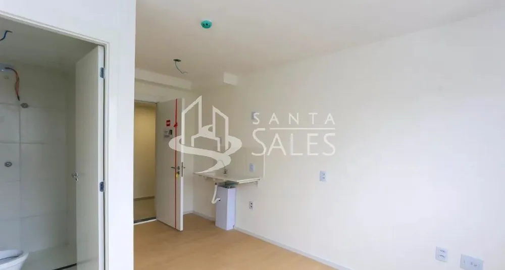 Apartamento, 1 quarto, 17 m² - Foto 12