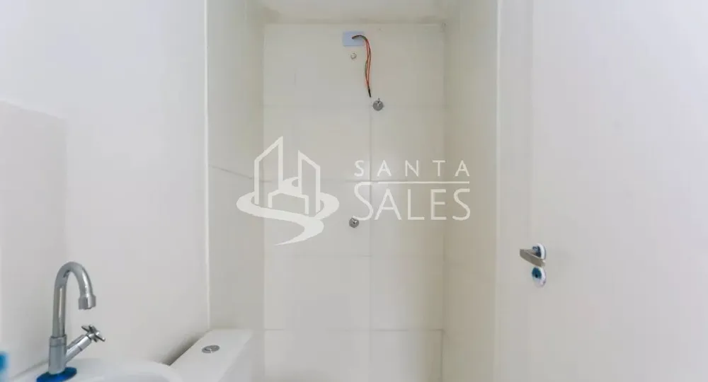 Apartamento, 1 quarto, 17 m² - Foto 8