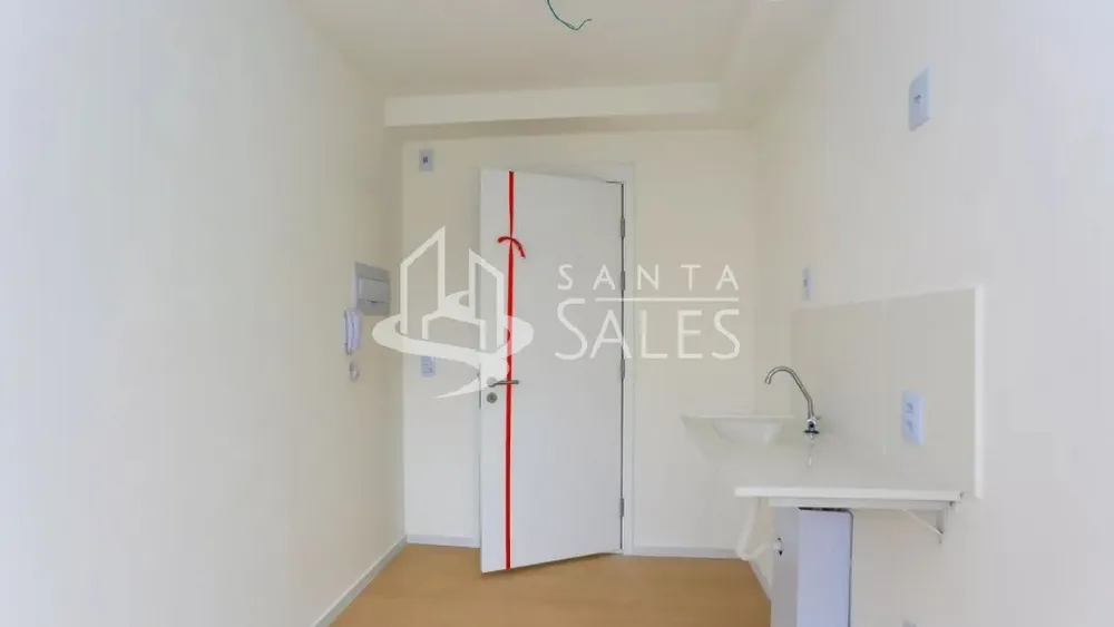 Apartamento, 1 quarto, 17 m² - Foto 4