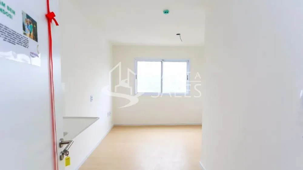 Apartamento, 1 quarto, 17 m² - Foto 9